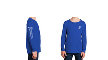 Load image into Gallery viewer, Long-Sleeved Rehearsal Shirt