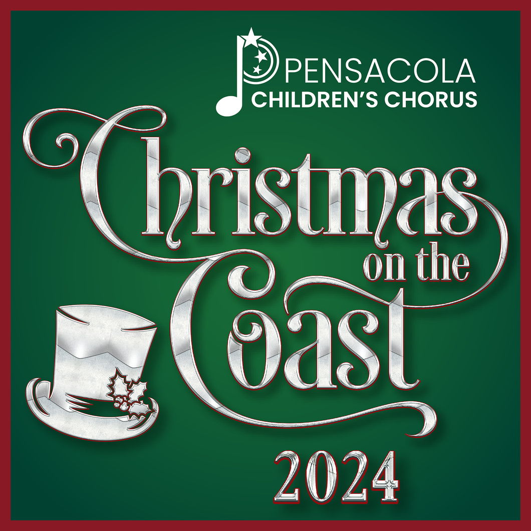 Christmas on the Coast 2024 (Pre-Order)