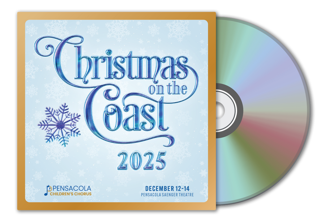 Christmas on the Coast 2025