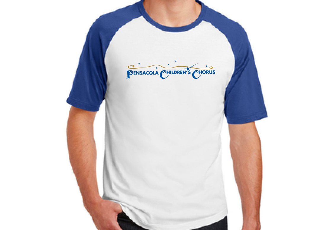 Vintage logo PCC Baseball T-shirts